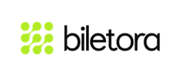 Biletora Logo
